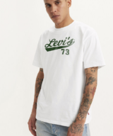Levis Graphic Versity Tee