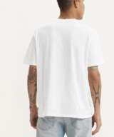 Levis Graphic Versity Tee