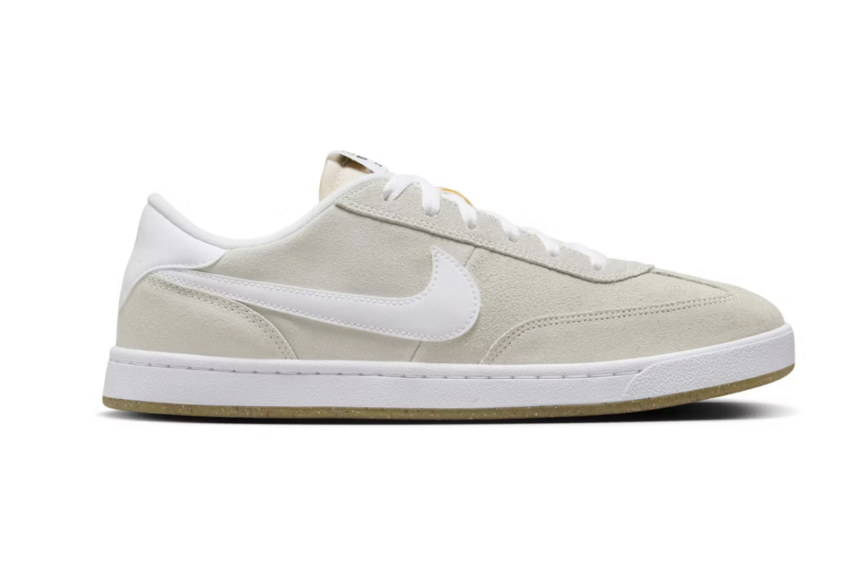 Nike Australia Nike Sb Fc Classic Shoe
