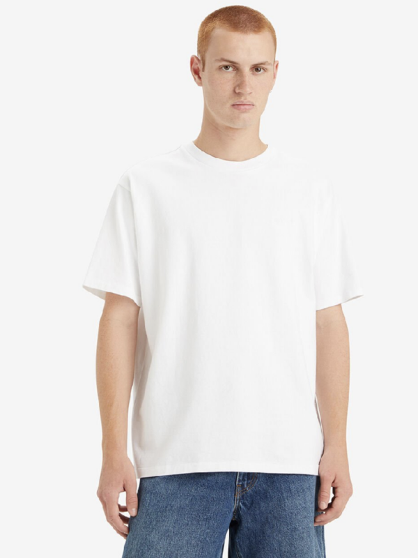 Levis Red Tab Vintage Tee