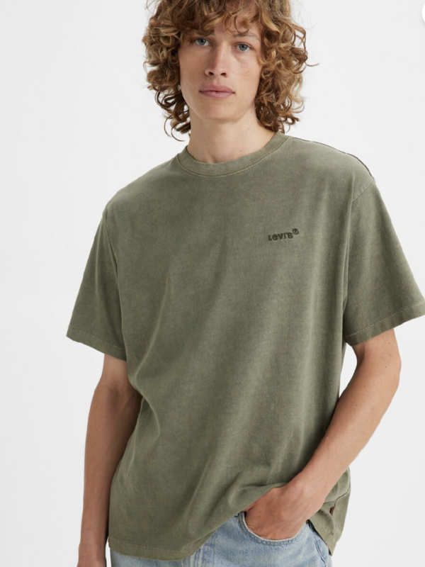 Levis Red Tab Vintage Tee