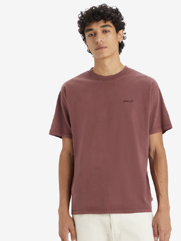 Levis Red Tab Vintage Tee