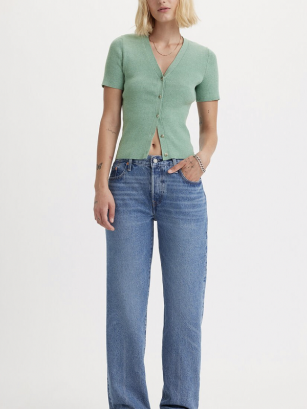 Levis 501 90S Drew Me in Jeans