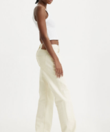 Levis 501 90S Ecru Booper No