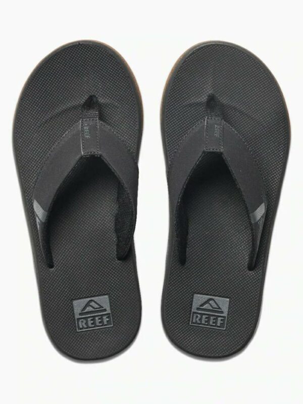 Reef Fanning Low