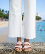 Reef Cush Bounce Vista Suede