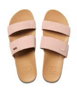 Reef Cush Bounce Vista Suede