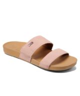 Reef Cush Bounce Vista Suede