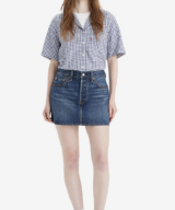 Levis Icon Skirt