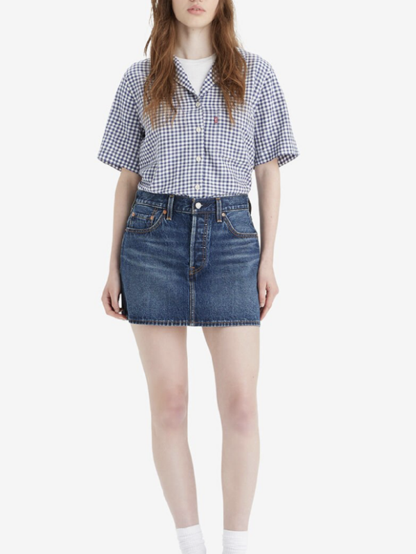 Levis Icon Skirt