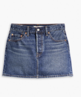 Levis Icon Skirt