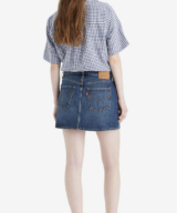 Levis Icon Skirt