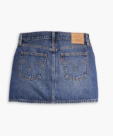 Levis Icon Skirt