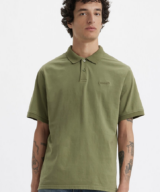 Levis Authentic Polo