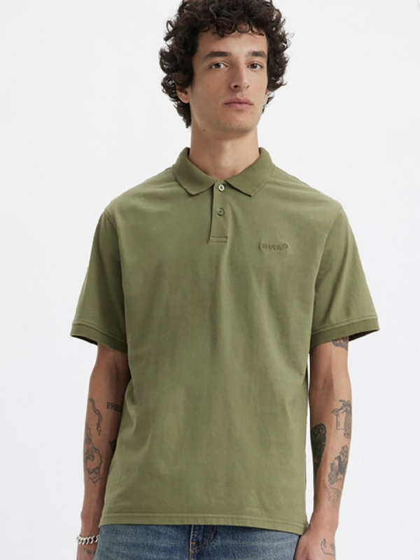 Levis Authentic Polo
