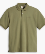 Levis Authentic Polo
