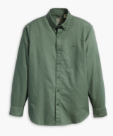 Levis Authentic Button Down