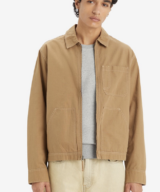 Levis Huber Utility Jacket