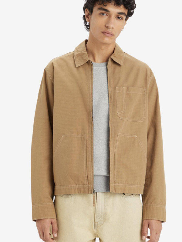 Levis Huber Utility Jacket