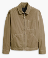Levis Huber Utility Jacket