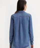 Levis Doreen Utility Shirt