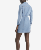 Levis Flyn Western Core Dress