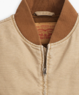 Levis Sansome Vest