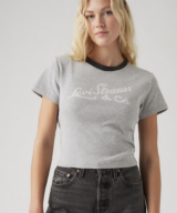 Levis Essential Sporty Tee
