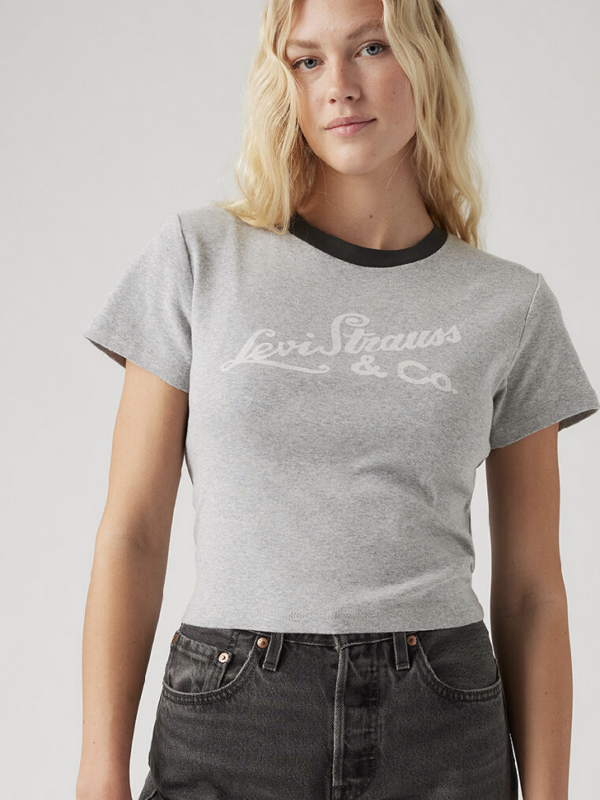 Levis Essential Sporty Tee