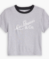 Levis Essential Sporty Tee