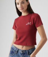 Levis Essential Sporty Tee