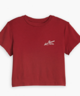 Levis Essential Sporty Tee