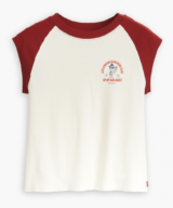 Levis Graphic Anywear Tank