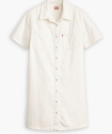 Levis Louisa Ss Denim Dress