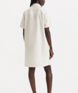 Levis Louisa Ss Denim Dress