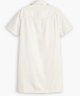 Levis Louisa Ss Denim Dress