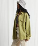 Billabong Any Time Shacket