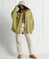 Billabong Any Time Shacket