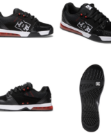 Dc Shoes Aust. Versatile
