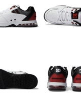 Dc Shoes Aust. Versatile