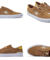 Dc Shoes Aust. Teknic s Shoe