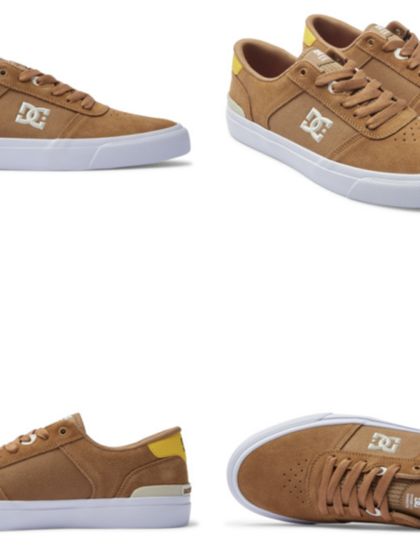 Dc Shoes Aust. Teknic s Shoe