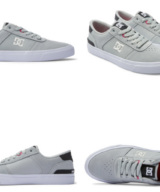 Dc Shoes Aust. Teknic s Shoe