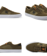 Dc Shoes Aust. Teknic