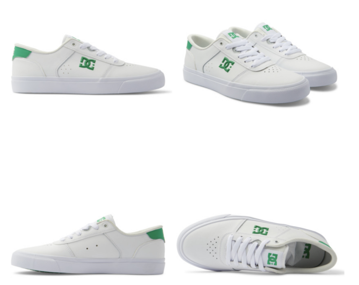 Dc Shoes Aust. Teknic