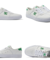Dc Shoes Aust. Teknic