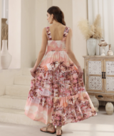 Iris Maxi Austyn Maxi Dress