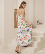 Iris Maxi Amaris Maxi Dress