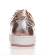 Alfie and Evie Ae= Ajax Shoe