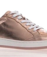Alfie and Evie Ae= Ajax Shoe